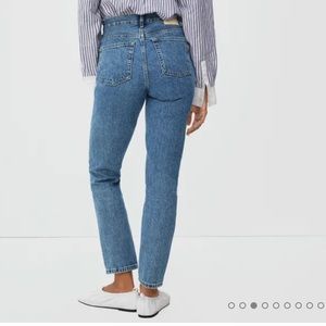 Everlane 90s Cheeky Jean